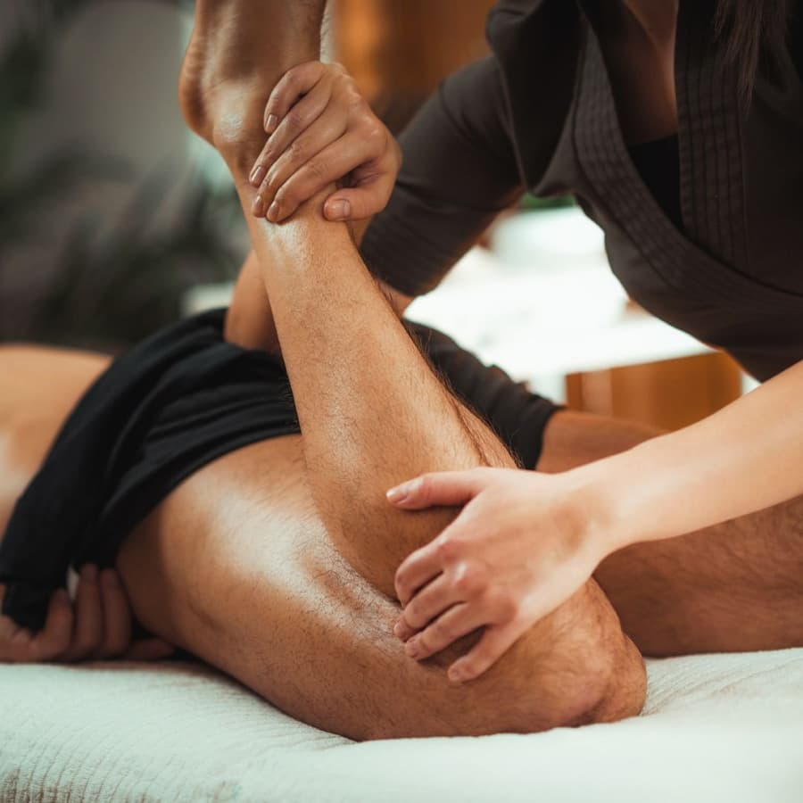 Body Active Therapy